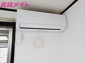 グリーンハイツ  ｜ 三重県四日市市小牧町（賃貸アパート1K・1階・28.76㎡） その10