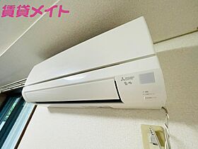 サンライズパレス午起  ｜ 三重県四日市市午起3丁目（賃貸アパート1LDK・2階・33.00㎡） その11