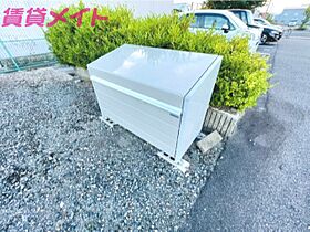 サンライズパレス午起  ｜ 三重県四日市市午起3丁目（賃貸アパート1LDK・2階・33.00㎡） その17