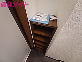 リーヴドムール  ｜ 三重県四日市市清水町（賃貸マンション1DK・1階・32.64㎡） その20