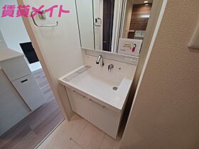 ノーブルハート  ｜ 三重県四日市市白須賀1丁目（賃貸アパート1LDK・2階・33.67㎡） その12