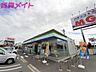 周辺：ファミリーマート四日市富士町店 210m