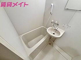 サニーヒルズあい  ｜ 三重県四日市市広永町（賃貸マンション1K・6階・25.00㎡） その4