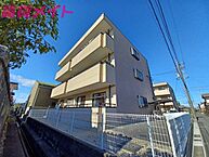 三重県四日市市下之宮町：物件画像／株式会社賃貸メイト　エイブルNW四日市北店