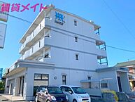 三重県四日市市茂福町：物件画像／株式会社賃貸メイト　エイブルNW四日市北店