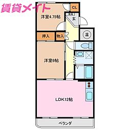 🉐敷金礼金0円！🉐グレイス