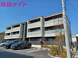 シャーメゾンステージ富田Ｂ