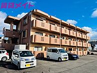 三重県四日市市大矢知町：物件画像／株式会社賃貸メイト　エイブルNW四日市北店