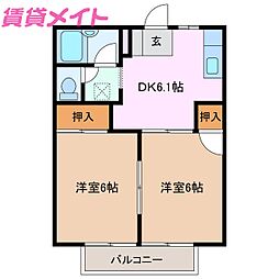🉐敷金礼金0円！🉐シティハイツ藤