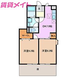 🉐敷金礼金0円！🉐グリーンハイツ小杉