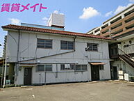 三重県四日市市天カ須賀5丁目：物件画像／株式会社賃貸メイト　エイブルNW四日市北店