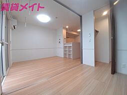 Ａｕｔｕｎｎｏ 1階1LDKのリビング/ダイニング