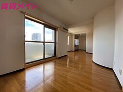 Ｔ・Ｍグローブ 3階2LDKのリビング/ダイニング