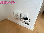 無料WiFi付