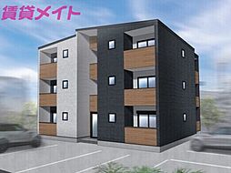 LECOCON四日市VIII