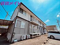 三重県四日市市山城町：物件画像／株式会社賃貸メイト　エイブルNW四日市北店