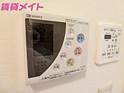 別部屋写真です
