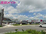 イオンモール東員 4115m