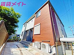 ハイライン　ウエスト