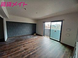 ＡＱＬＡ 1階1LDKのリビング/ダイニング