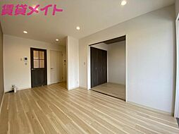 Ｃｏｚｙ 2階1LDKのリビング/ダイニング