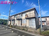 三重県三重郡朝日町大字縄生：物件画像／株式会社賃貸メイト　エイブルNW四日市北店