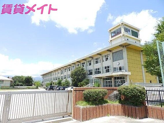 ボヌールシャトウ_周辺_0