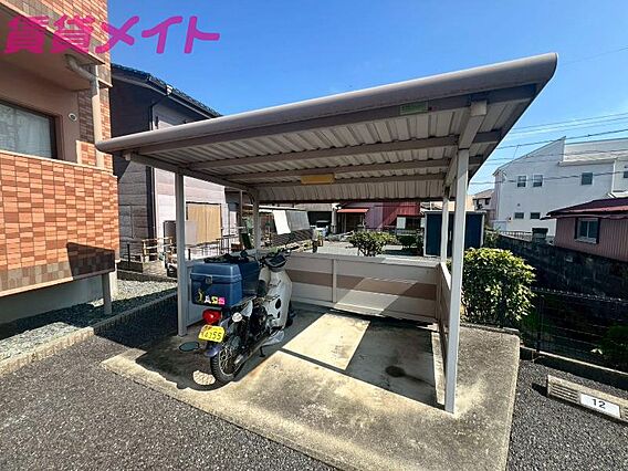 ボヌールシャトウ_その他_5