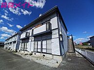 三重県三重郡朝日町大字小向：物件画像／株式会社賃貸メイト　エイブルNW四日市北店