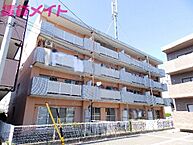 三重県四日市市富田3丁目：物件画像／株式会社賃貸メイト　エイブルNW四日市北店