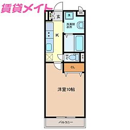 PLUMERIA　shirasuka 1階