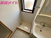 別部屋同型反転タイプです。