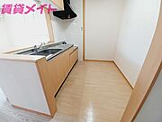 同物件別室反転写真