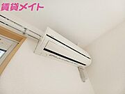 同物件別室反転写真