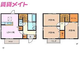 伊藤様一戸建て