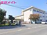 周辺：四日市市立山手中学校 1815m