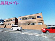 三重県四日市市大矢知町：物件画像／株式会社賃貸メイト　エイブルNW四日市北店