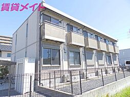 リースランドグランデ　A