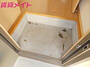 同物件の別部屋写真です。