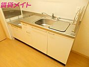 同物件の別部屋写真です。