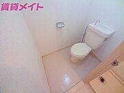 同型反転タイプ画像