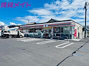 セブンイレブン四日市蒔田2丁目店 756m