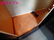 同型反転タイプ