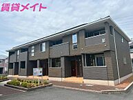 三重県三重郡川越町大字北福崎：物件画像／株式会社賃貸メイト　エイブルNW四日市北店