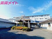 医療法人富田浜病院 2836m