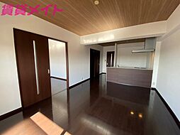 プロミネント四日市 3LDKの写真