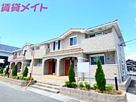 三重県三重郡川越町大字南福崎：物件画像／株式会社賃貸メイト　エイブルNW四日市北店