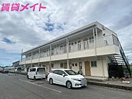 三重県三重郡朝日町大字小向：物件画像／株式会社賃貸メイト　エイブルNW四日市北店