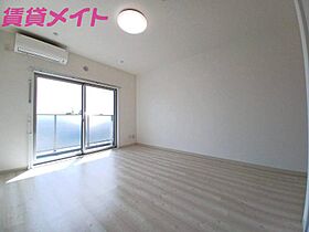 ＶＩＧＯＲＥ　Ｓｈｉｒａｓｕｋａ  ｜ 三重県四日市市白須賀1丁目（賃貸マンション1K・3階・30.60㎡） その7