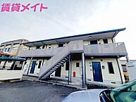 三重県三重郡川越町大字豊田：物件画像／株式会社賃貸メイト　エイブルNW四日市北店